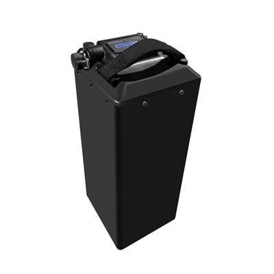 गंदगी बाइक के लिए 60V 72V लिथियम बैटरी